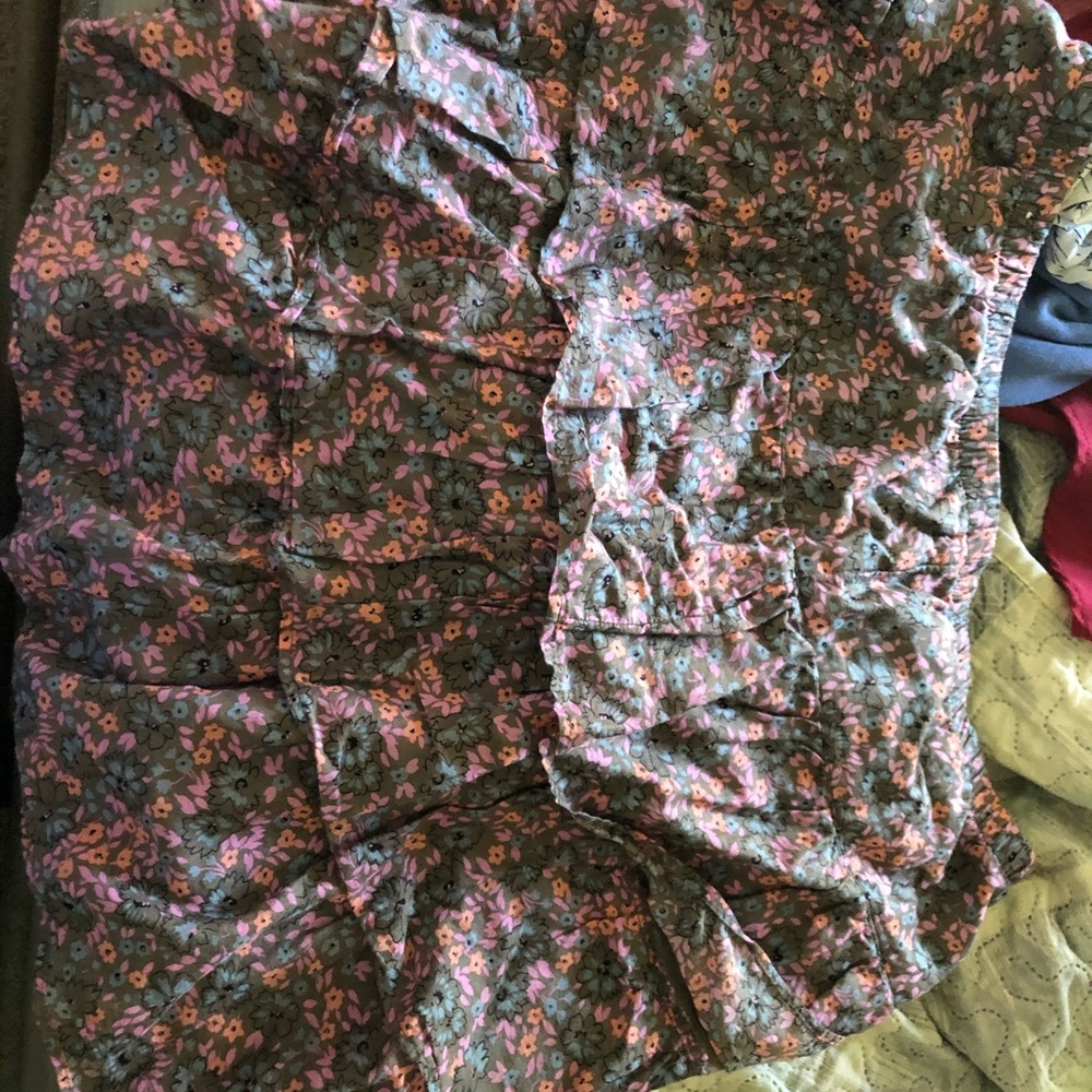 Medium. Skirt